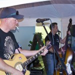 Frankfort Special rocken ab!