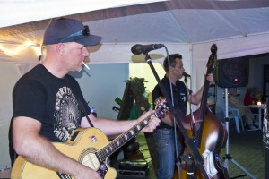 Frankfort Special rocken ab!