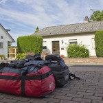 Wenigstens hin und wieder mal einen auf dicke Tasche machen.