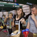 Abschiedsribs für Kerstin