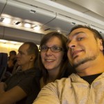 Kuschelig aber nicht zu eng. Quantas ist OK!