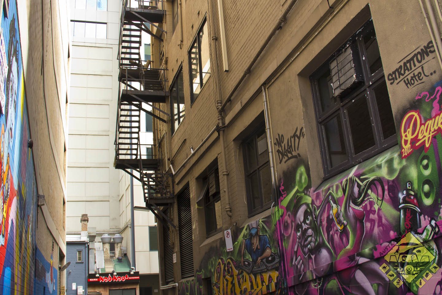 featured image Urban Street Art