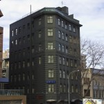 Unser Hote: Best Western Stellar