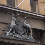 Australier sind das einzige Volk, das alle seine Wappentiere regelmäßig isst.