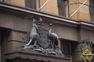 Australier sind das einzige Volk, das alle seine Wappentiere regelmäßig isst.