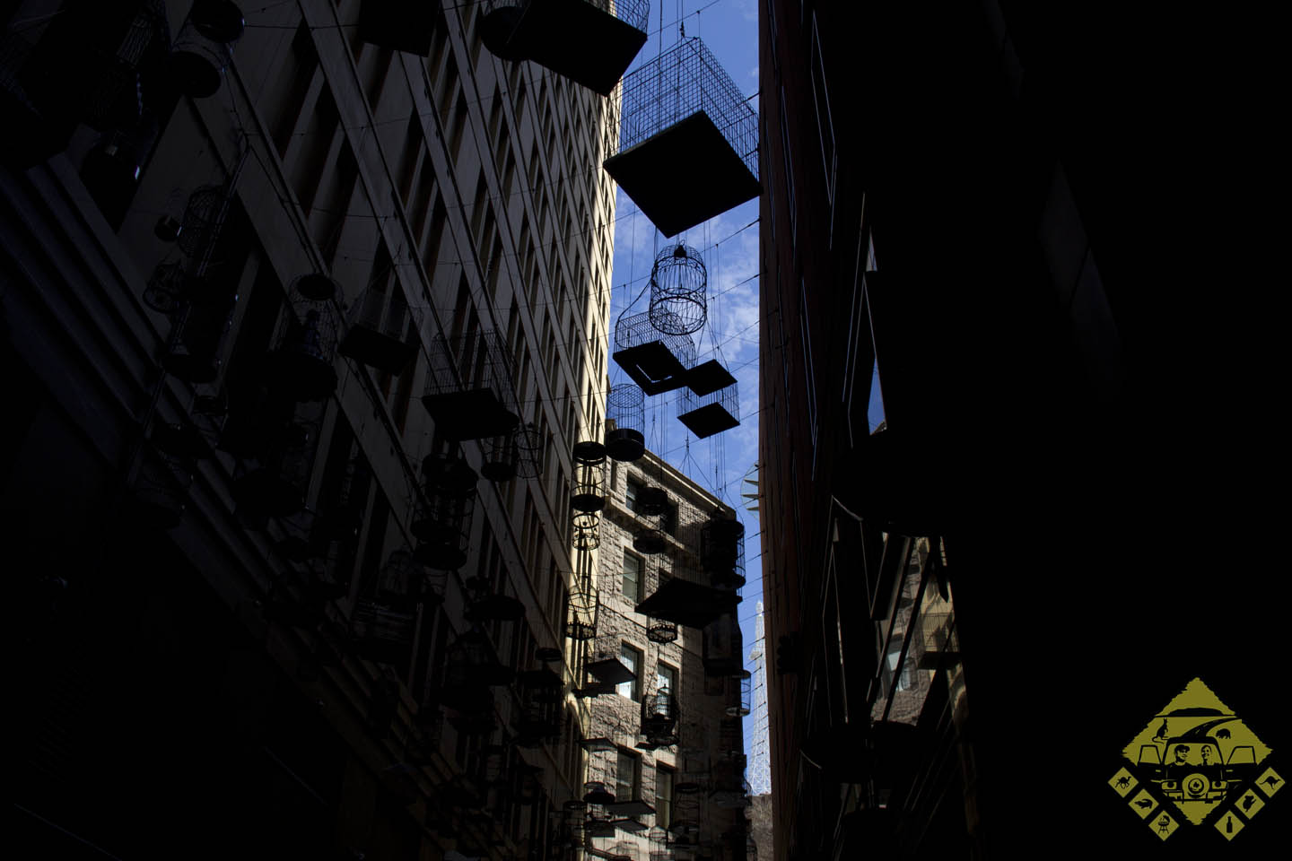 featured image Sydney ist im allgemeinen gut zu Vögeln.