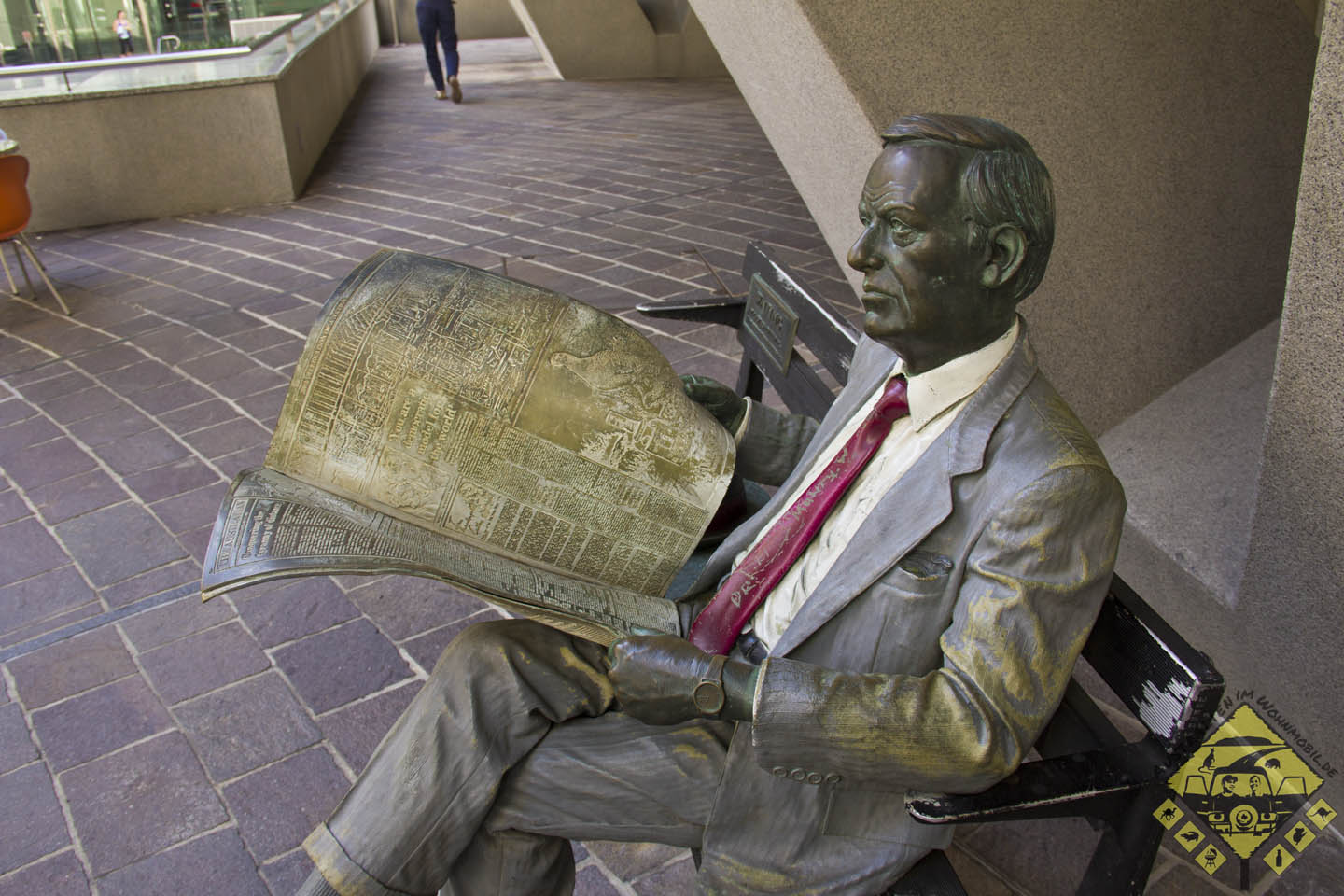 featured image Er wartet.