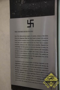 Auch sowas gibt's hier.