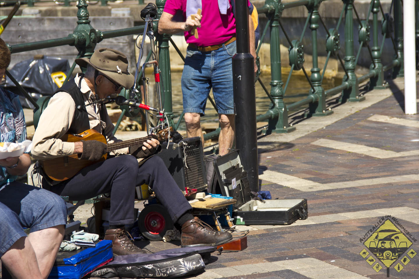 featured image Johnny Ukulele Cash
