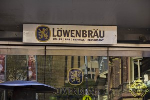 Ha. Auch das. Wir haben's erstmal ausgelassen.