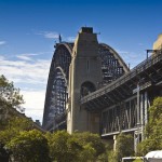 Die Harbor Bridge