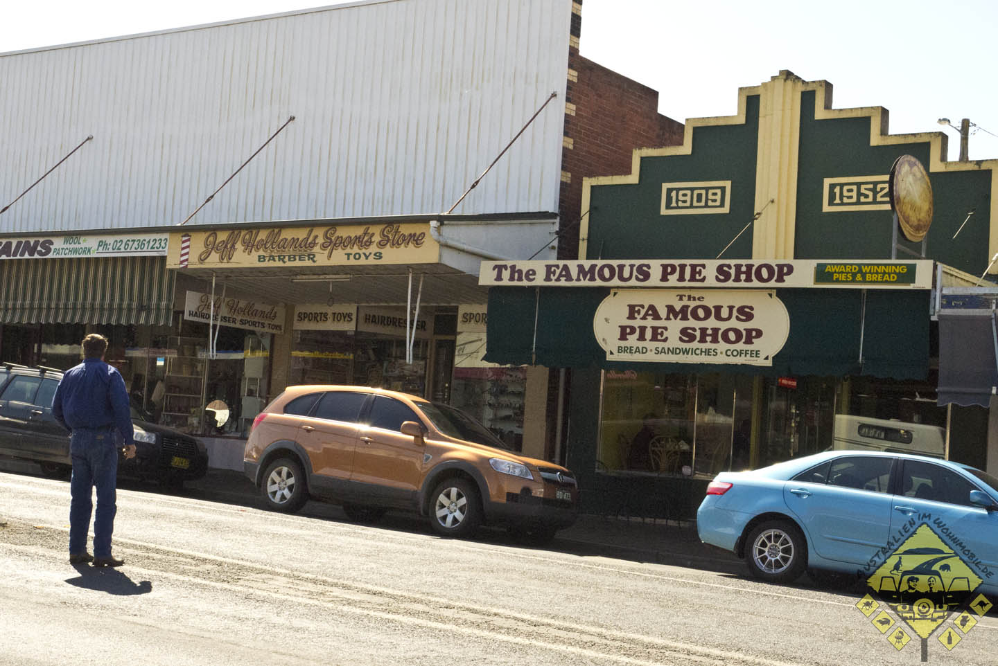 featured image Wieder eine alte Westernstadt