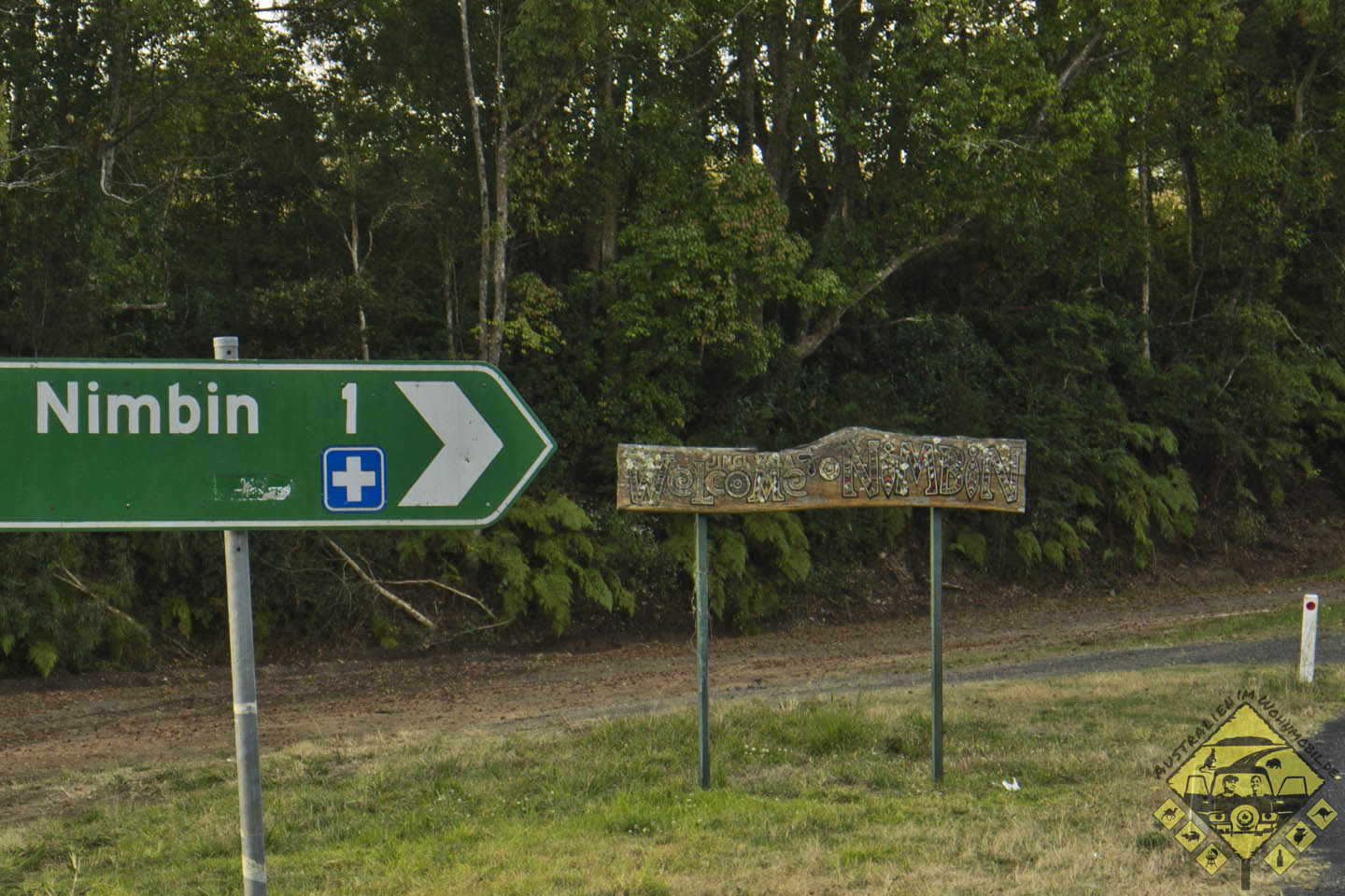 featured image Willkommen in Nimbin, der Kifferhauptstadt Australiens