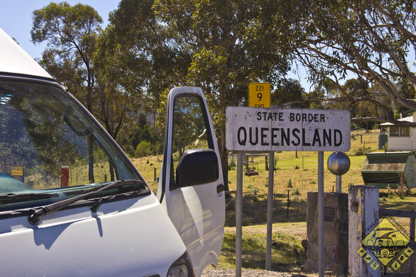 featured image Good bye NSW, hello Queensland!