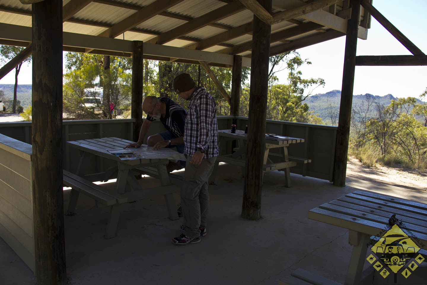 featured image Erfahrene Camper erklären uns, wo’s langgeht.