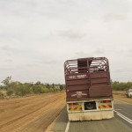 Platz da jetzt komm'n wir!