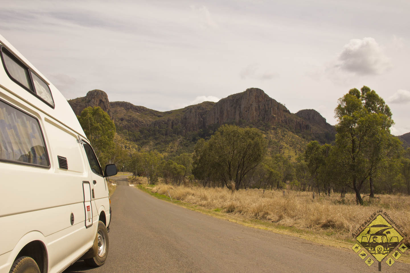 featured image Die Berge werden wieder höher