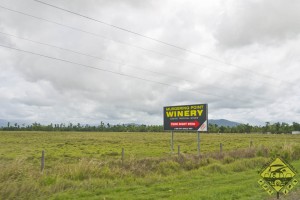 Der Name ist Programm