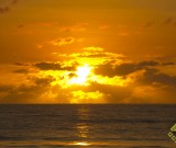 featured image Sonnenaufgang in Port Douglas