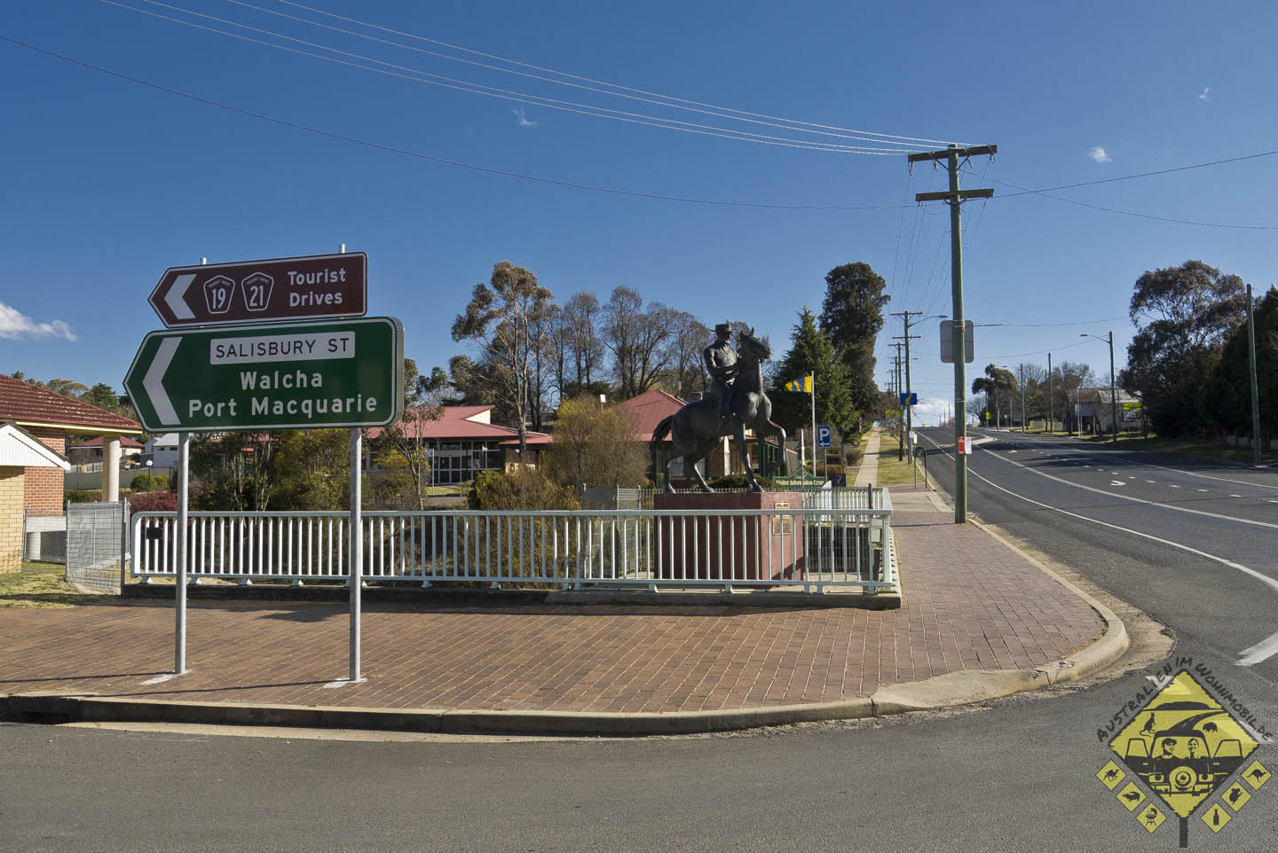 featured image Ein Pferd! Ein Pferd!