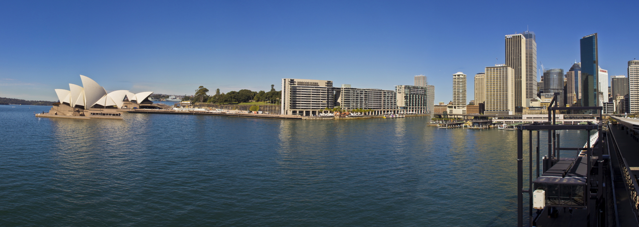 featured image Die olle Oper im Profil