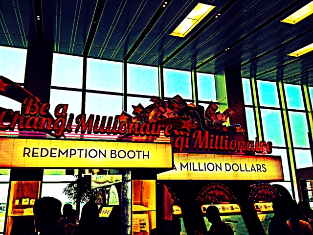 featured image Redemption in Singapur – mittels Spielautomat