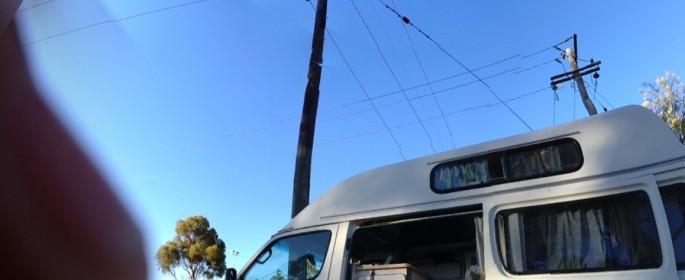 featured image Elektrosmog knallt auch ganz gut!