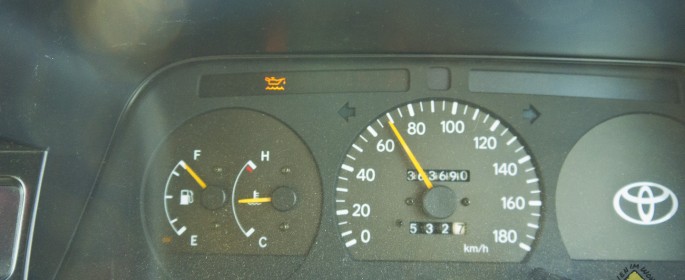 featured image “Wenn die Lampe angeht, ist der Motor kaputt” hat mir die Mama beigebracht