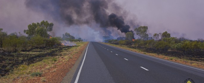 featured image Schwarze Wolken am Horizont