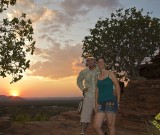 featured image Kerstins Geburtstag: Kununurra und Mirimar National Park