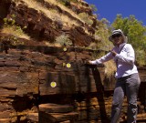 featured image Karijini National Park – Mehr als Schluchten und Wasserlöcher