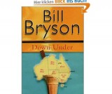 featured image Buchtipp: Bill Bryson – Down Under