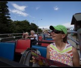 featured image Perth: Doppeldeckerstadtrundfahrt