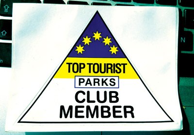 Geld sparen mit Caravan Park-Mitgliedschaften: Big4, Top Tourist Park oder VIP? http://www.australienimwohnmobil.de/wp-content/uploads/2012/11/top-tourist-member-400x280.jpg