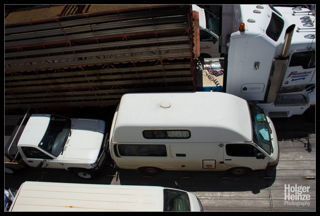 SeaLink - die Kangaroo Island Fähre